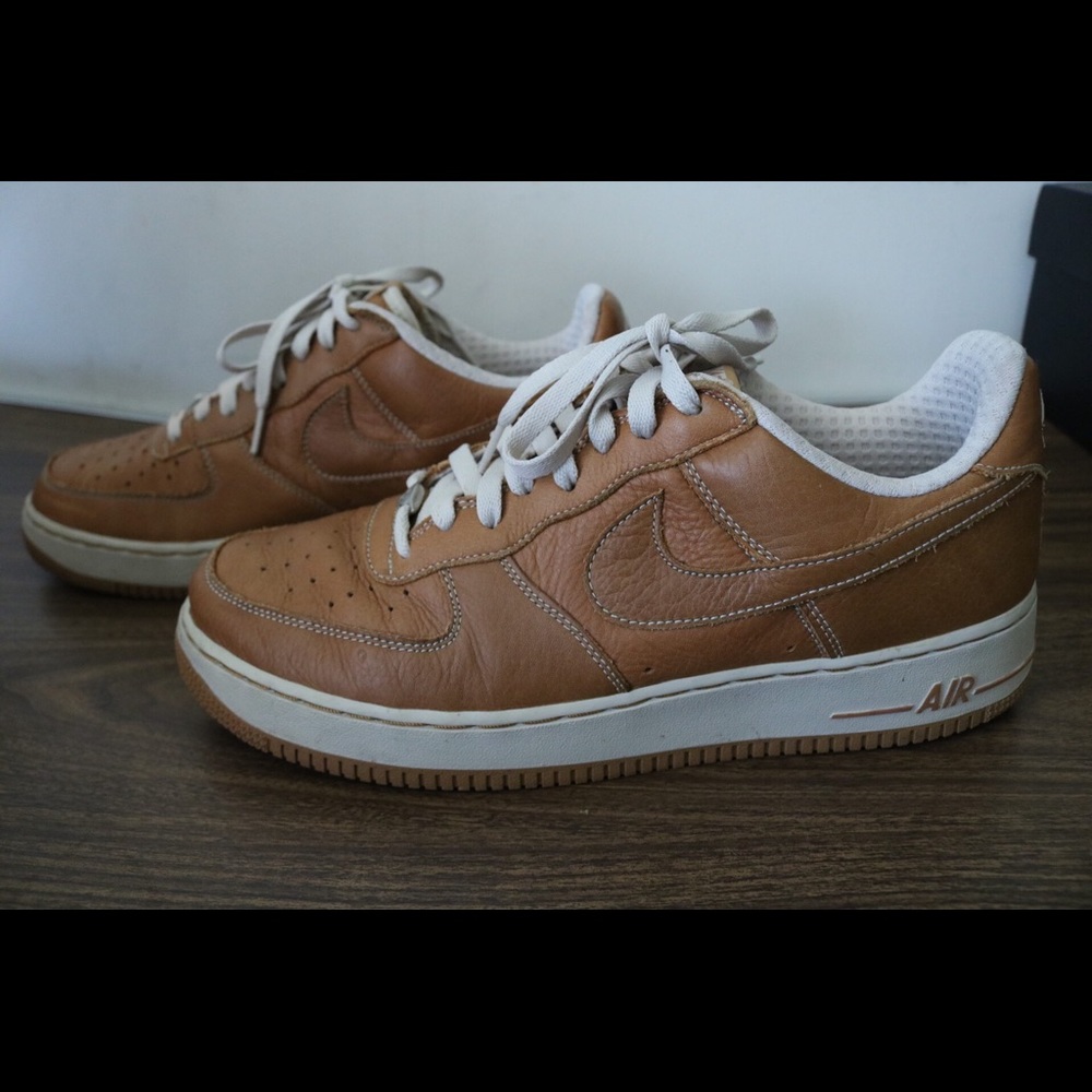 Nike Air Force 1 Premium Men’s size 12